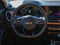 2024 Kia Seltos One Owner/Off-Lease/No Accidents