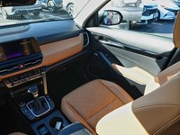 2024 Kia Seltos One Owner/Off-Lease/No Accidents