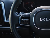 2024 Kia Sorento X-Pro AWD | Leather | 360 Surround View | Sunroof