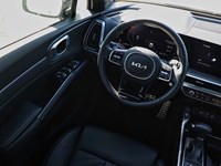 2024 Kia Sorento X-Pro AWD | Leather | 360 Surround View | Sunroof
