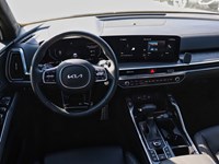 2024 Kia Sorento X-Pro AWD | Leather | 360 Surround View | Sunroof