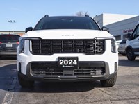 2024 Kia Sorento X-Pro AWD | Leather | 360 Surround View | Sunroof
