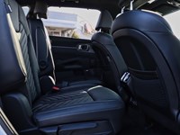 2024 Kia Sorento X-Pro AWD | Leather | 360 Surround View | Sunroof