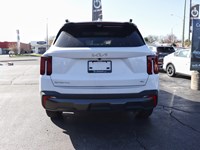 2024 Kia Sorento X-Pro AWD | Leather | 360 Surround View | Sunroof