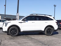 2024 Kia Sorento X-Pro AWD | Leather | 360 Surround View | Sunroof