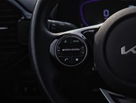 2024 Kia Soul Ex+ Ivt/Low Km/Like New/Sunroof