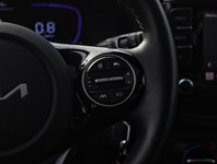2024 Kia Soul Ex+ Ivt/Low Km/Like New/Sunroof