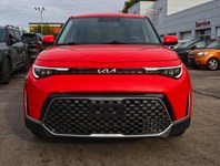 2024 Kia Soul Ex+ Ivt/Low Km/Like New/Sunroof