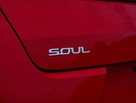 2024 Kia Soul Ex+ Ivt/Low Km/Like New/Sunroof