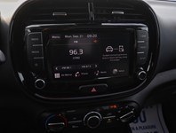2024 Kia Soul Ex+ Ivt/Low Km/Like New/Sunroof
