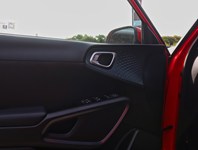 2024 Kia Soul Ex+ Ivt/Low Km/Like New/Sunroof