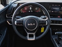 2024 Kia Sportage LX FWD