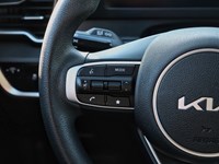 2024 Kia Sportage LX FWD
