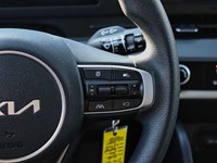 2024 Kia Sportage LX FWD