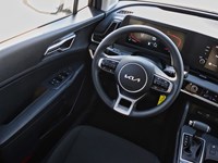 2024 Kia Sportage LX FWD