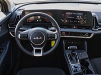 2024 Kia Sportage LX FWD