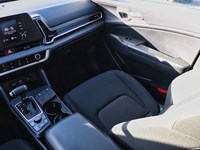 2024 Kia Sportage LX FWD