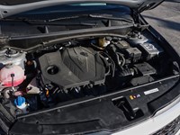 2024 Kia Sportage LX FWD