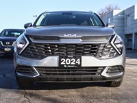 2024 Kia Sportage LX FWD