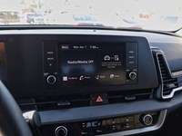 2024 Kia Sportage LX FWD