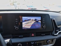 2024 Kia Sportage LX FWD