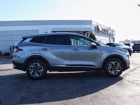 2024 Kia Sportage LX FWD