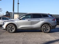 2024 Kia Sportage LX FWD