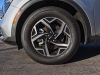 2024 Kia Sportage LX FWD