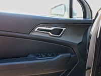 2024 Kia Sportage LX FWD