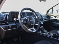 2024 Kia Sportage LX FWD