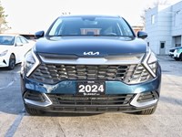 2024 Kia Sportage Clean Carfax | Heated Seats |Cpo