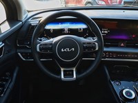 2024 Kia Sportage PHEV SX AWD | Leather | Sunroof | EV Mode | Carplay
