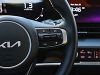 2024 Kia Sportage PHEV SX AWD | Leather | Sunroof | EV Mode | Carplay