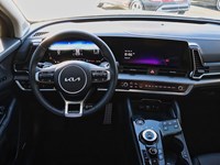 2024 Kia Sportage PHEV SX AWD | Leather | Sunroof | EV Mode | Carplay