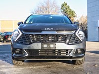 2024 Kia Sportage PHEV SX AWD | Leather | Sunroof | EV Mode | Carplay