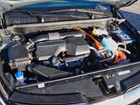 2024 Kia Sportage PHEV SX AWD | Leather | Sunroof | EV Mode | Carplay