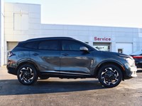 2024 Kia Sportage PHEV SX AWD | Leather | Sunroof | EV Mode | Carplay
