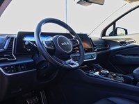 2024 Kia Sportage PHEV SX AWD | Leather | Sunroof | EV Mode | Carplay
