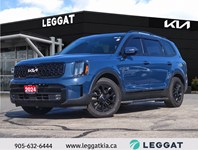2024 Kia Telluride X-Pro AWD