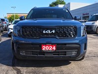 2024 Kia Telluride X-Pro AWD