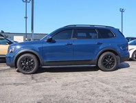 2024 Kia Telluride X-Pro AWD