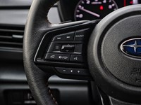 2024 Subaru Crosstrek Limited AWD