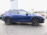 2024 Subaru Crosstrek Limited AWD