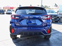 2024 Subaru Crosstrek Limited AWD