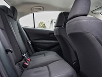 2024 Toyota Corolla LE | Safety Sense | Heated Seats | No Accidents