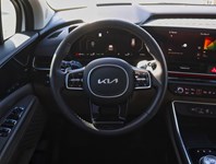2025 Kia Carnival Hev Sx+ Hev/Captains Chair/1000Km/Tank