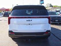 2025 Kia Carnival Hev Sx+ Hev/Captains Chair/1000Km/Tank
