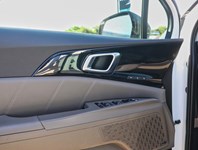 2025 Kia Carnival Hev Sx+ Hev/Captains Chair/1000Km/Tank