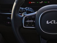 2025 Kia Carnival Hev Sx+ Hev/Captains Chair/1000Km/Tank