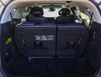 2025 Kia Carnival Hev Sx+ Hev/Captains Chair/1000Km/Tank